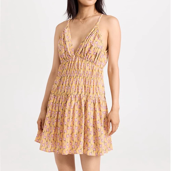 NWT! Ciao Lucia Zeta Dress Sz M - Picture 5 of 7